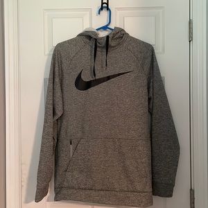 Nike Therma-Fit Hoodie SMALL